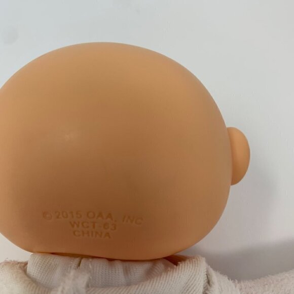 Cabbage Patch Kid Farm Friends Shelby The Sheep 2015 Gift Toy Doll Spring Easter - Picture 10 of 11